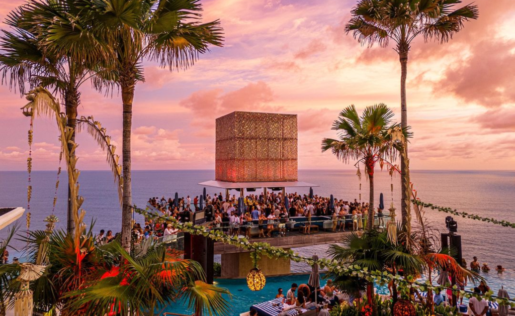 savaya bali
