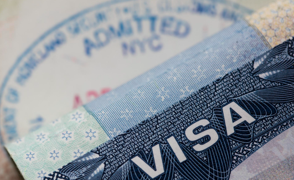 visa requirements in bali