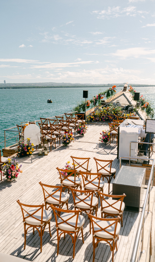 indian wedding venue