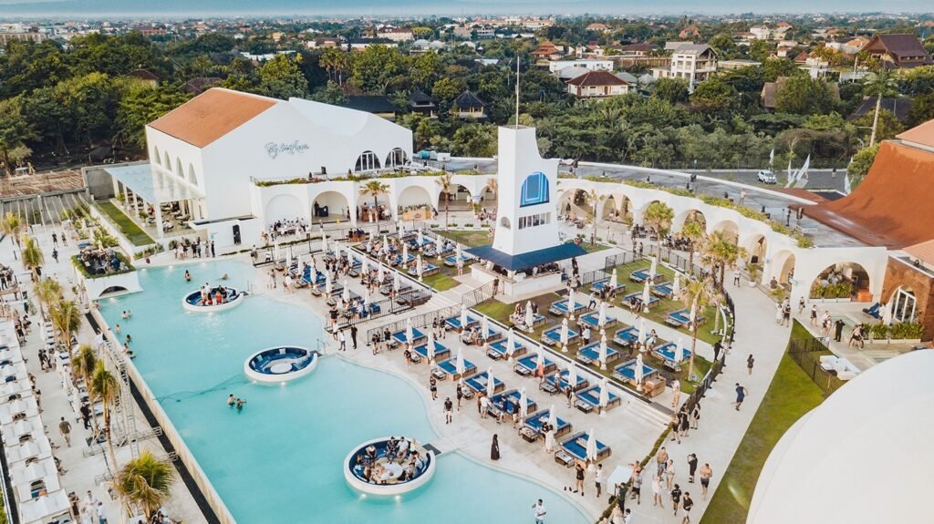 Cafe del Mar Bali
