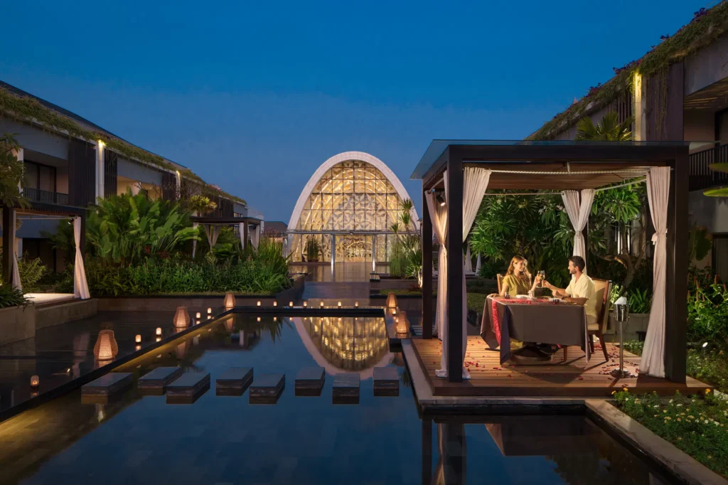 Aryaduta Bali