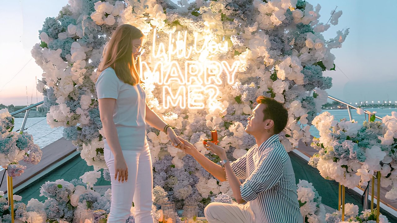 Private Venue in Bali