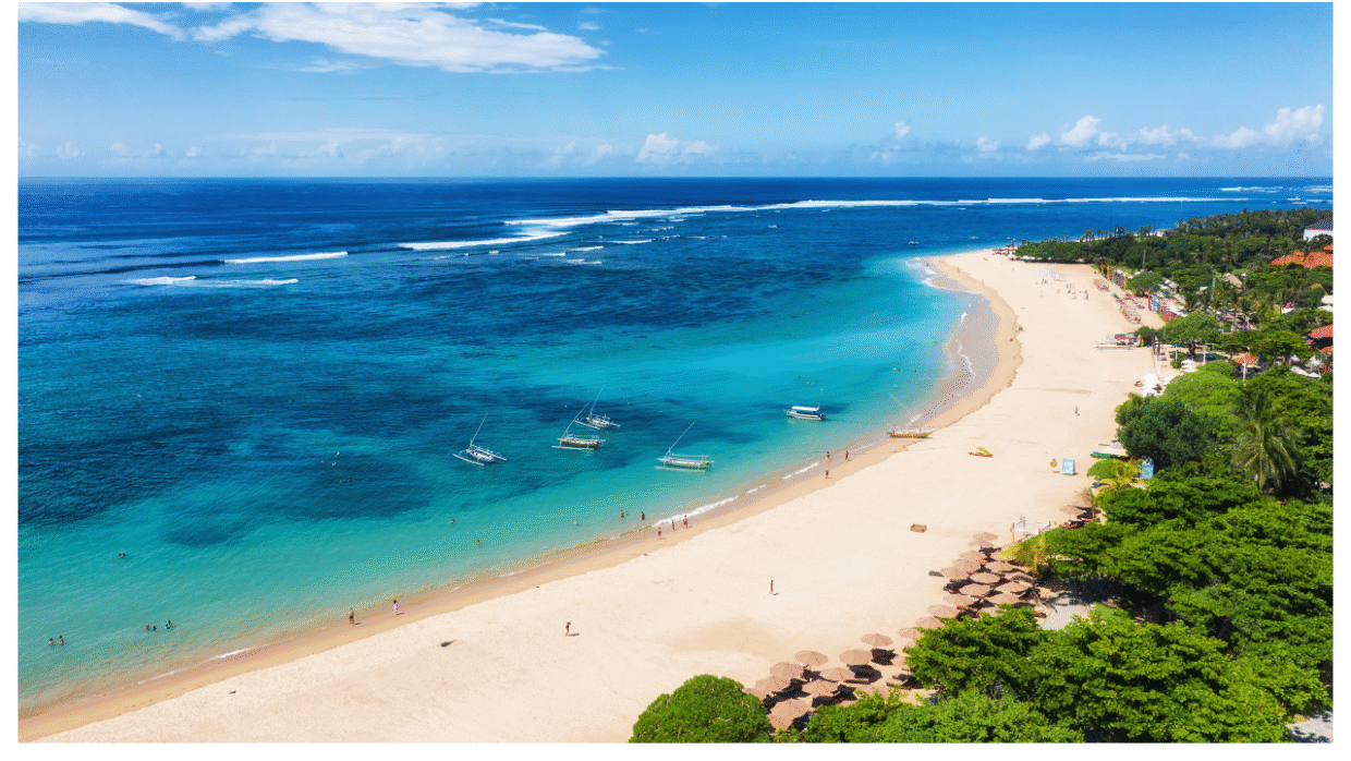 Bali Beach