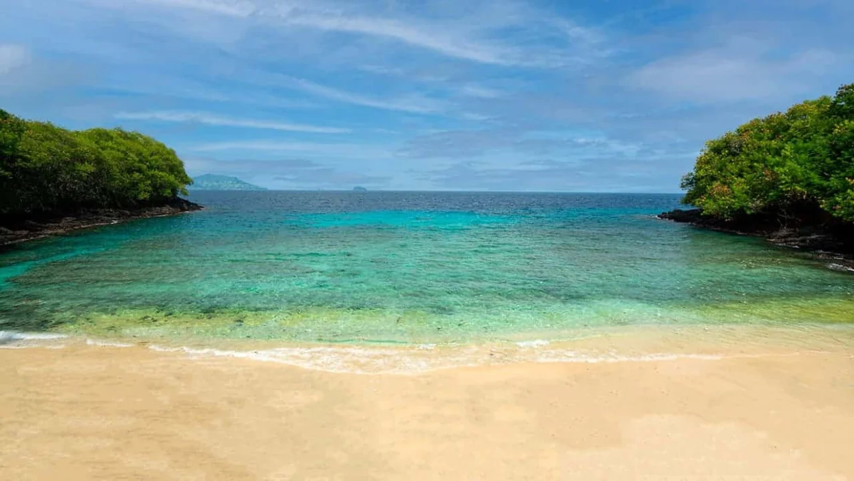 Padang Bai & Blue Lagoon