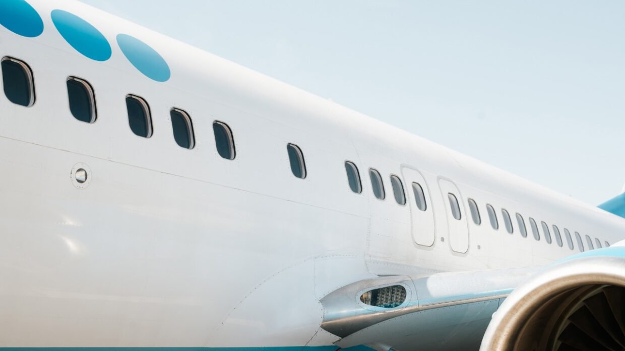 Check Entry Requirements and Travel Logistics