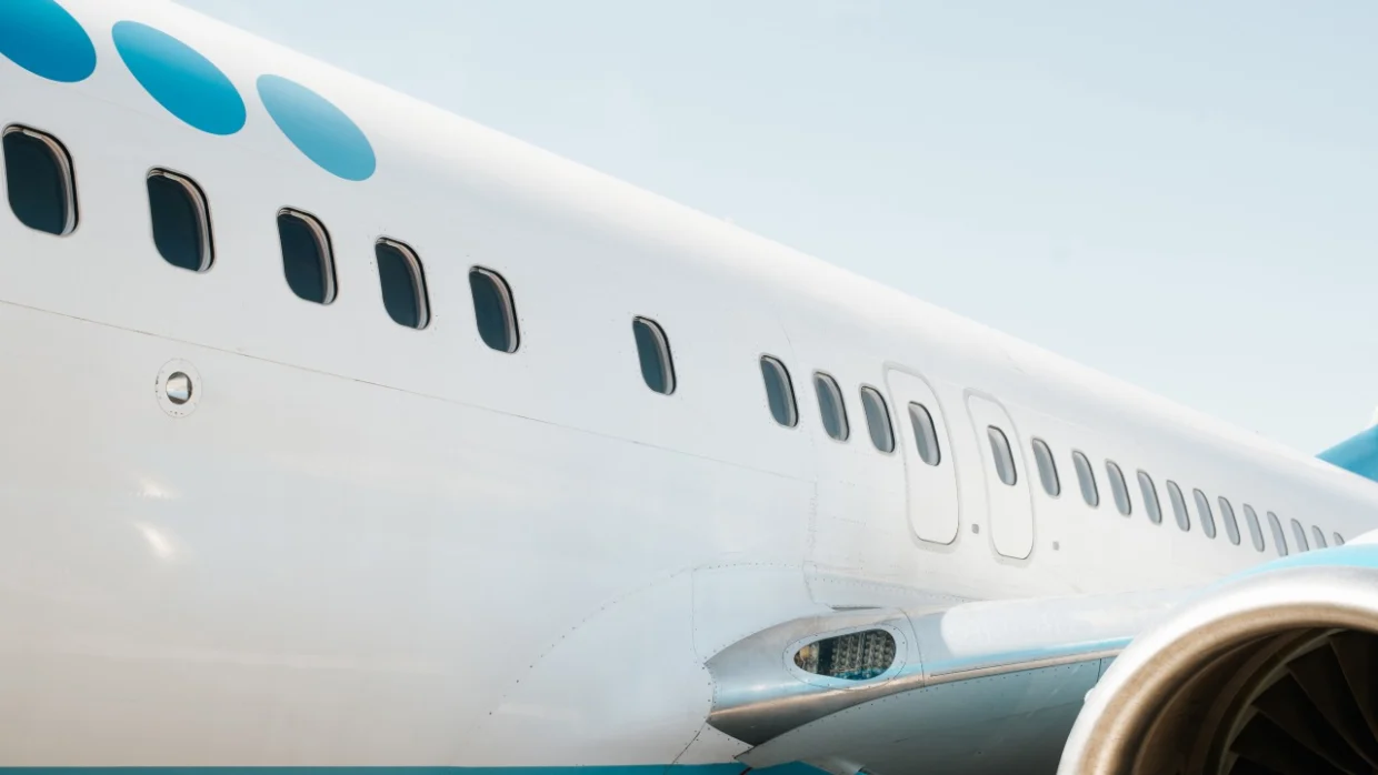 Check Entry Requirements and Travel Logistics