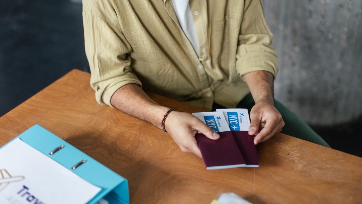 Legal & Administrative Requirements