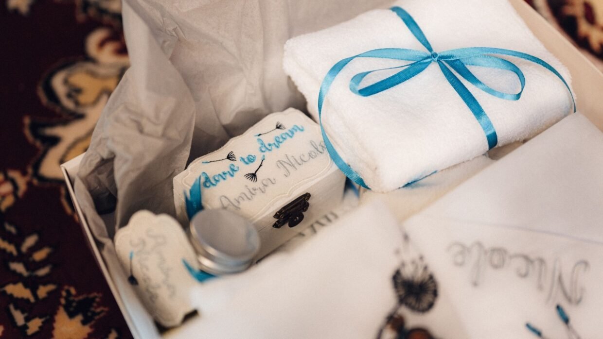 Guest Accommodation & Travel