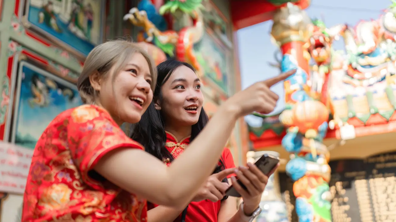 Celebrating Chinese New Year in Bali: Where to Go and What to Expect in 2026