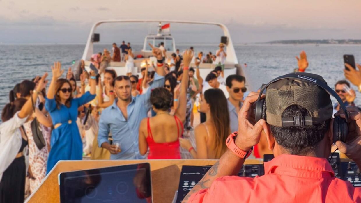 Luxury Celebration on The Shivanna