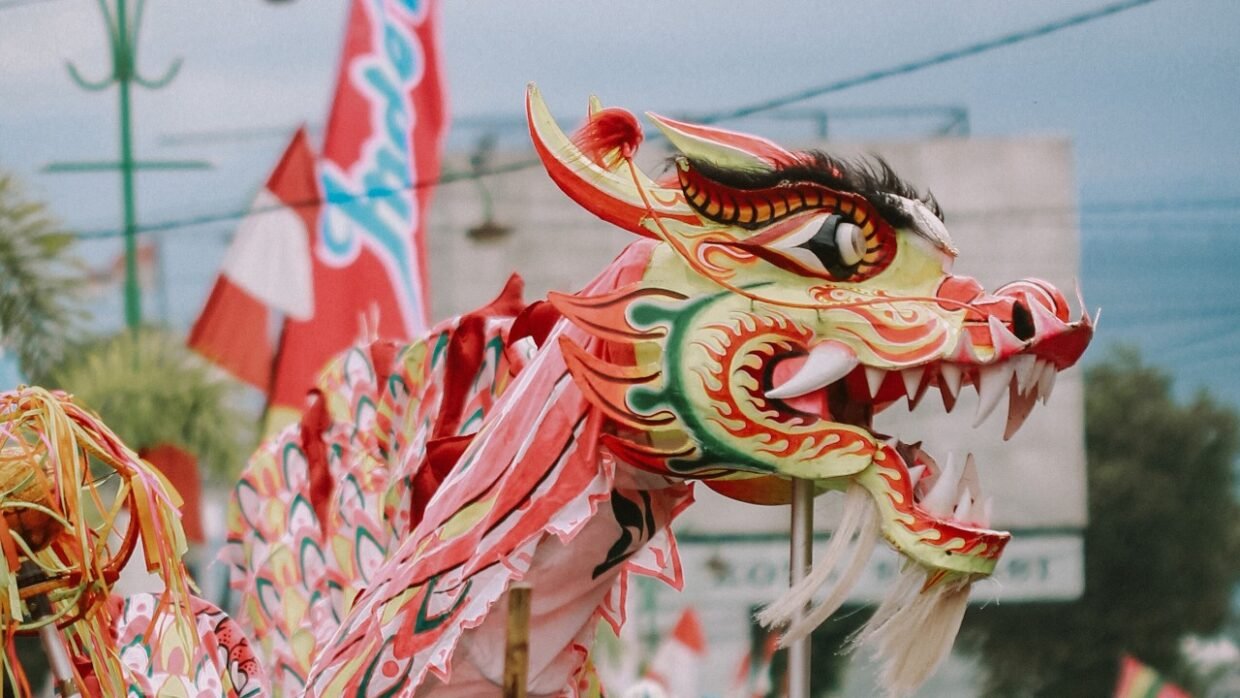 Travel Tips for Chinese New Year in Bali
