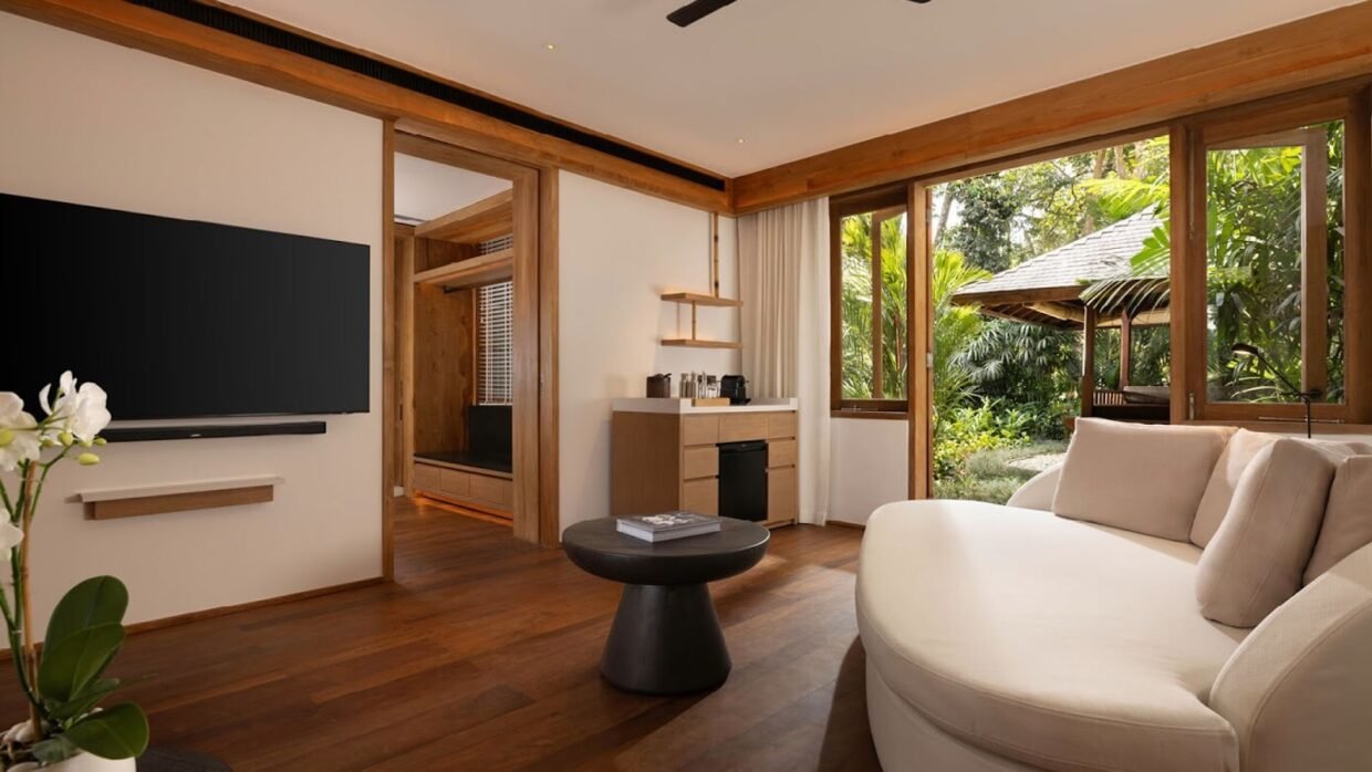 COMO Shambhala Estate