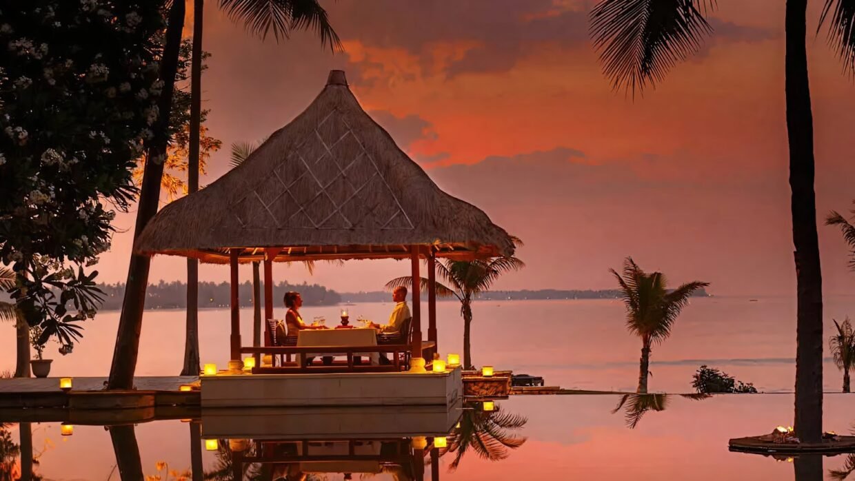 Why Bali is The Best Destination For Valentine's Day