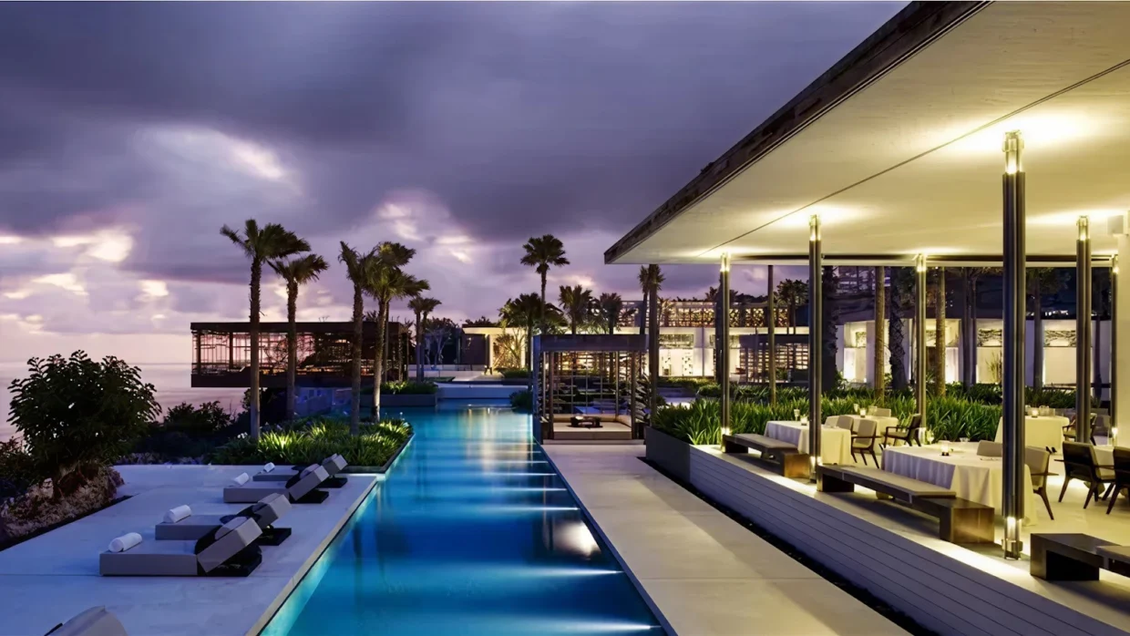 Alila Villas Uluwatu