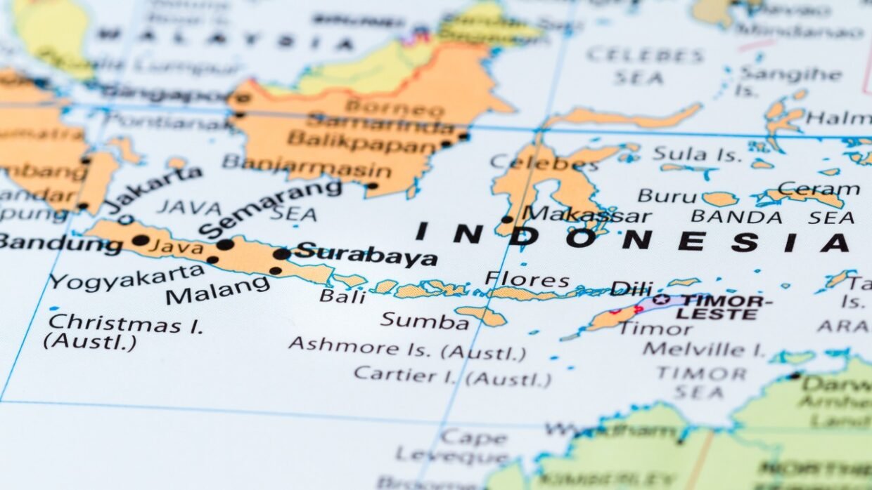 Indonesia's Role in Global Politics