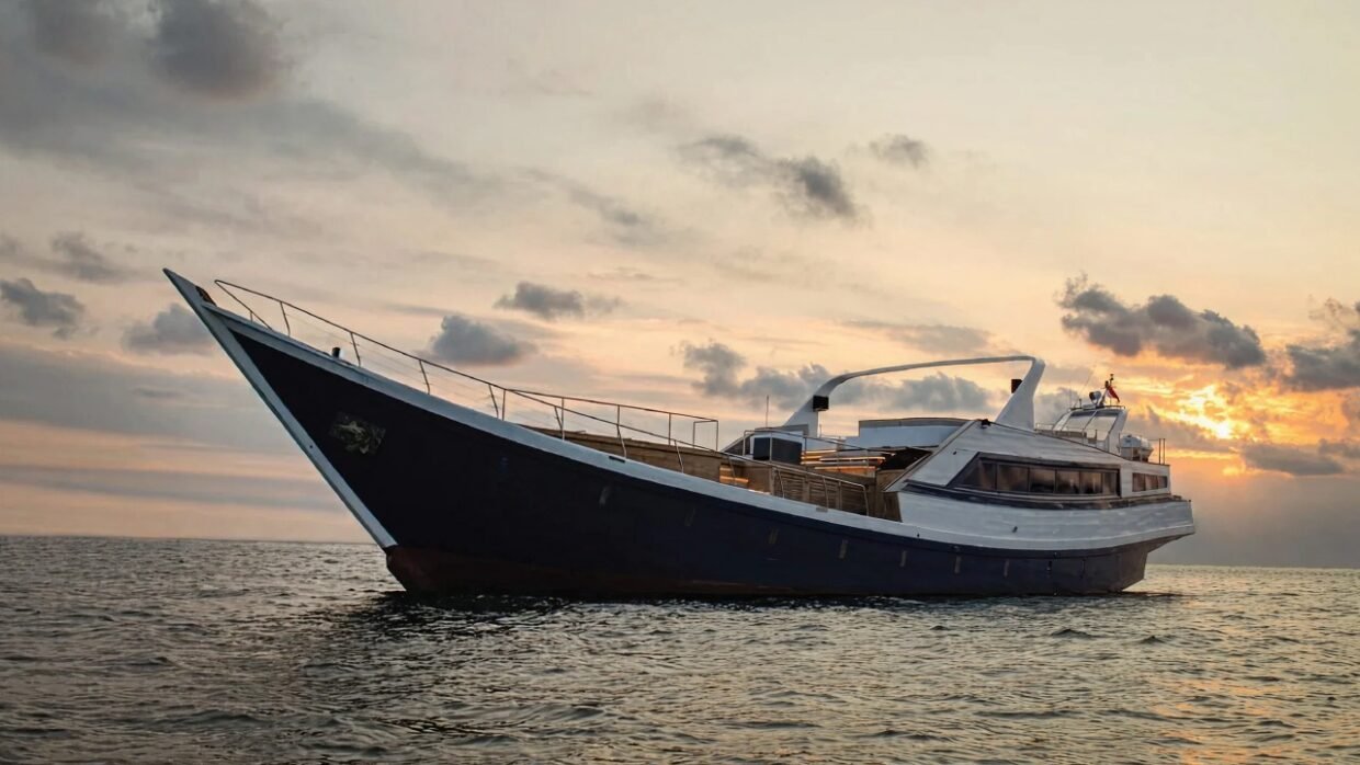 Why The Shivanna a Safe Way to Explore Bali