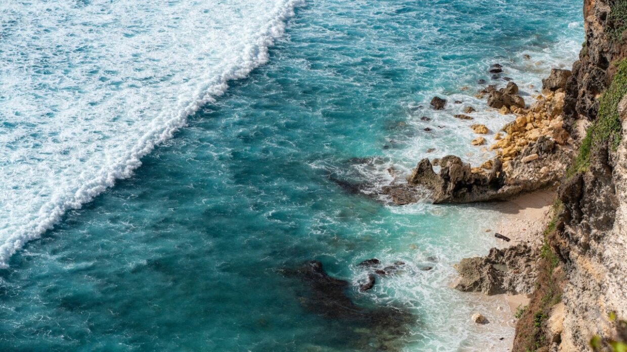 Safety of Bali's Ocean and Island Destinations