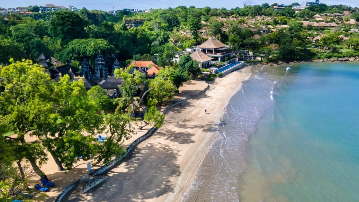 Safety Tips for Travelers Visiting Bali