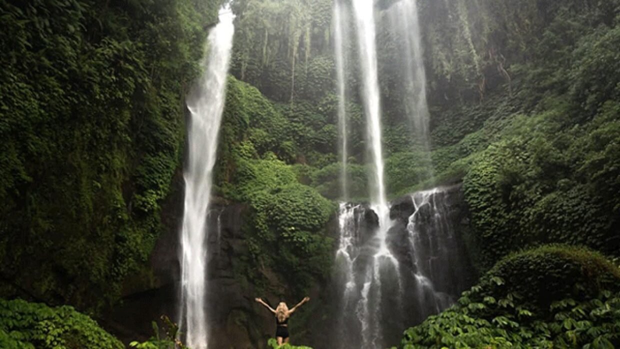 Day 6: Northern Bali Nature Day