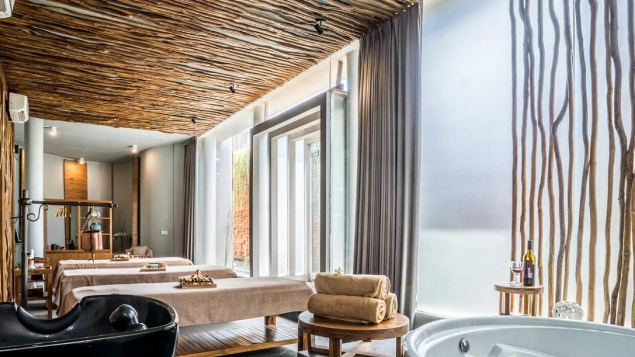 Day 7: Wind Down & Departure