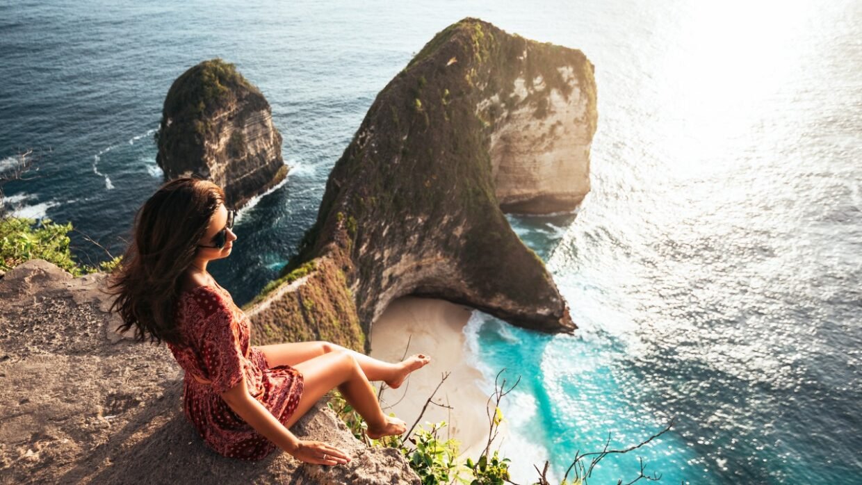 7 Days Itinerary Mapped Out