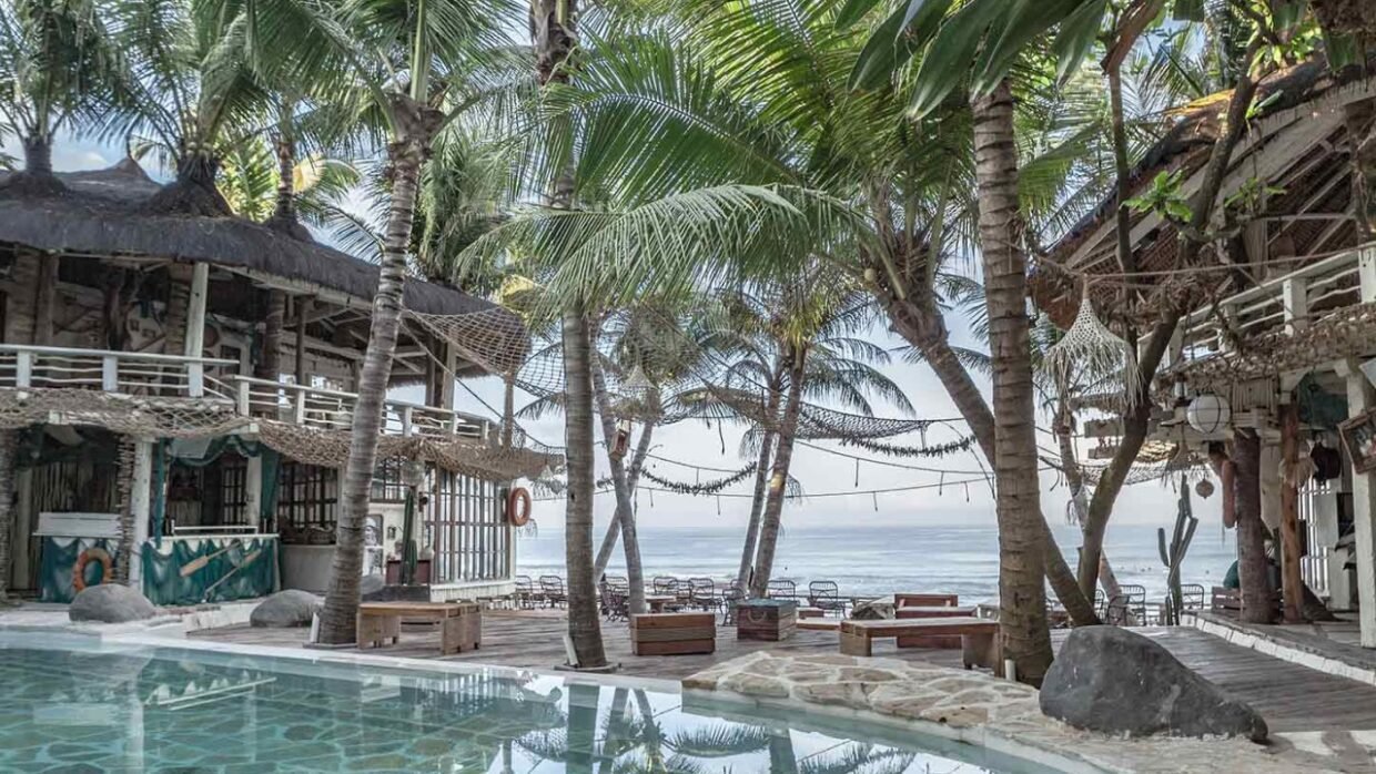 Day 3: Relax & Explore in Canggu