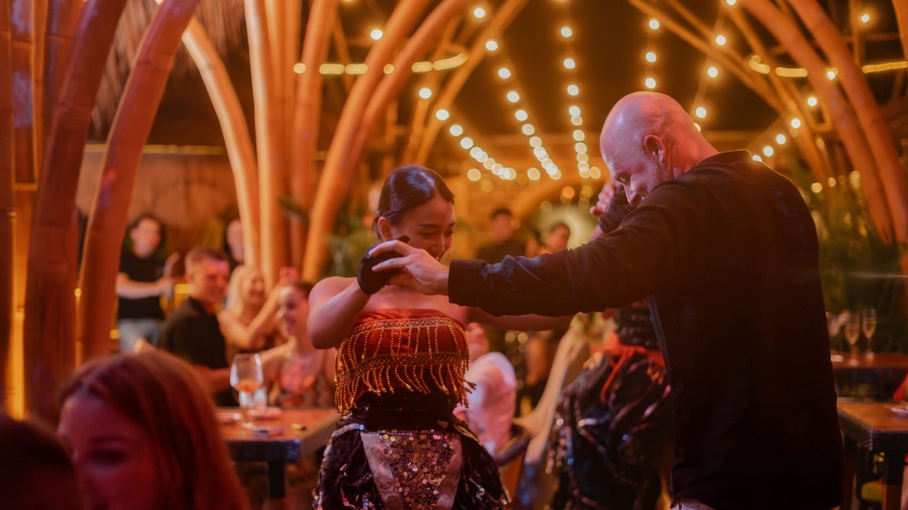 Nusa Dua Nightlife: Best Spot For Parties, Cocktails, And More