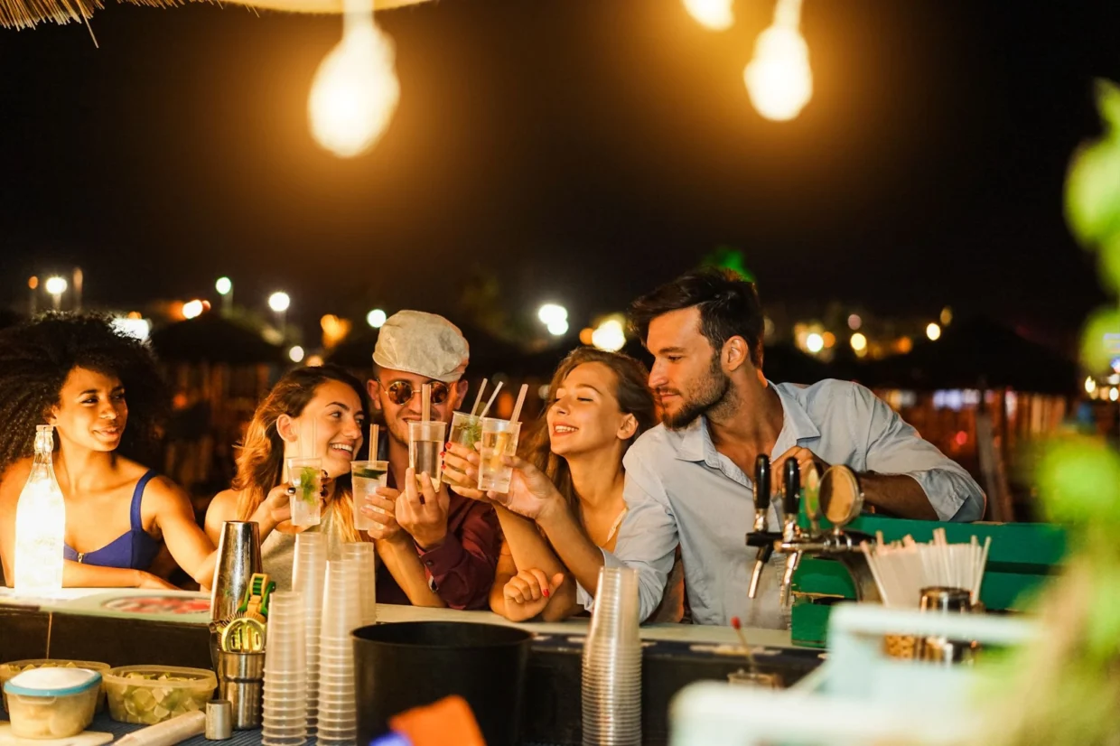 Local Tips for Memorable Evenings in Nusa Dua