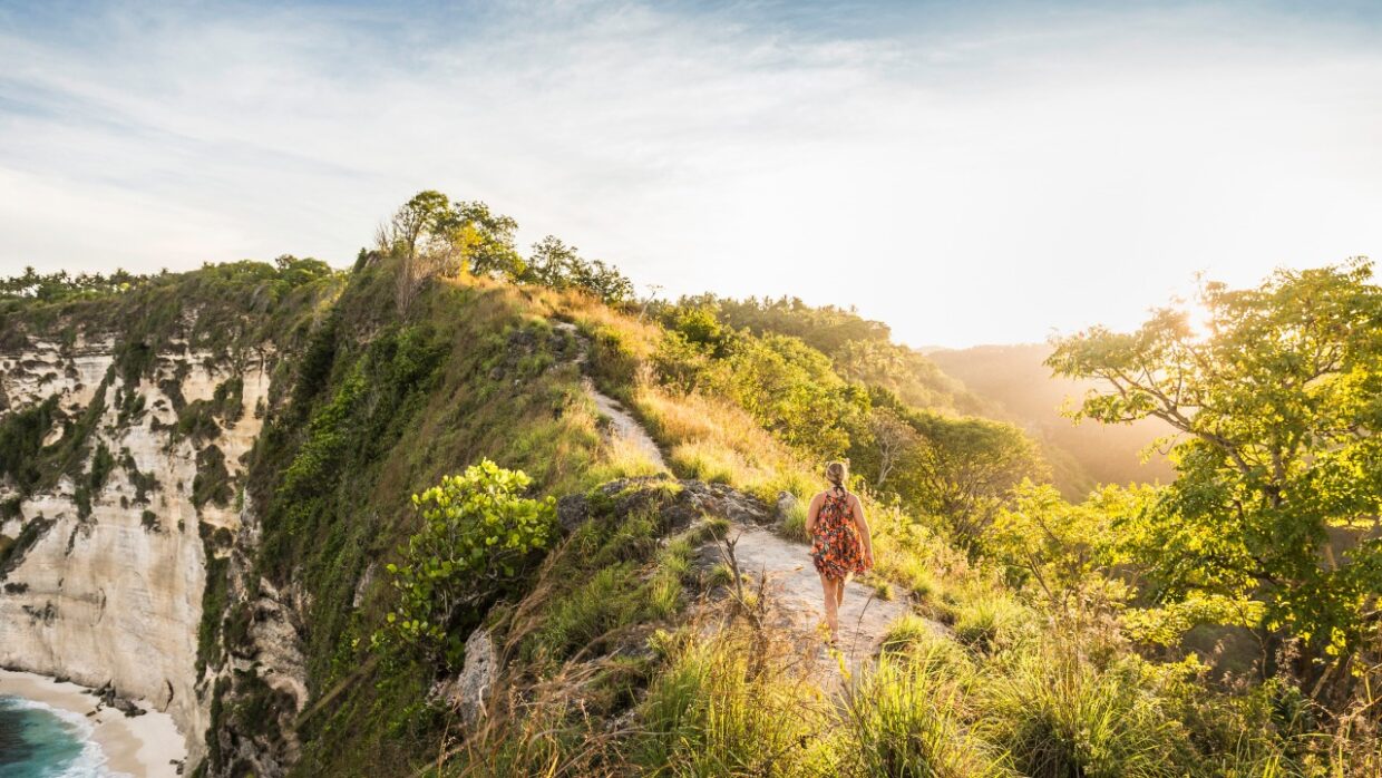 Tips for Visiting Nusa Penida