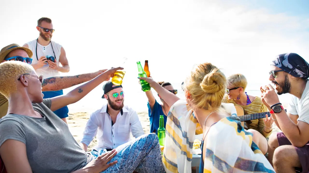 15 Best Group Activities in Bali