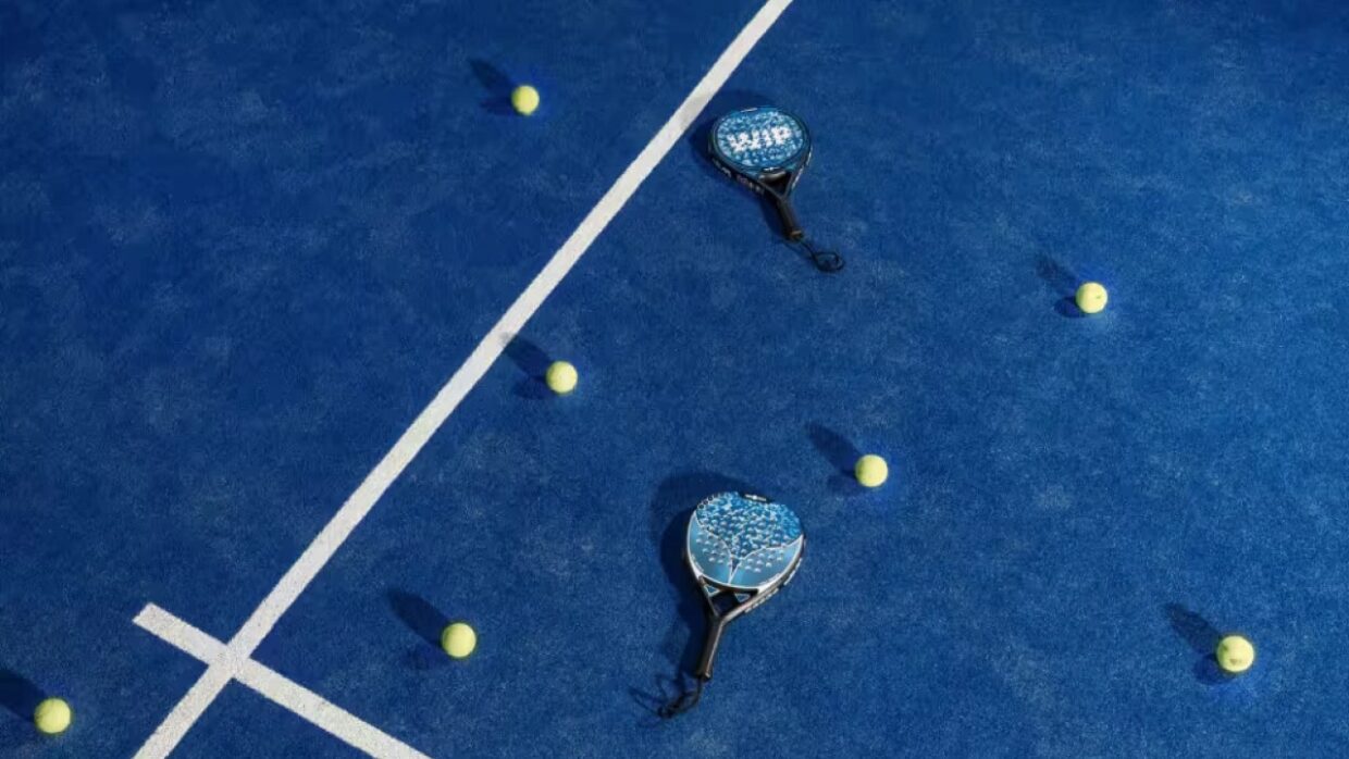 Why Padel Is Taking Over Bali