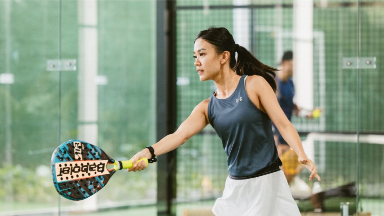 Padel Prices in Sanur