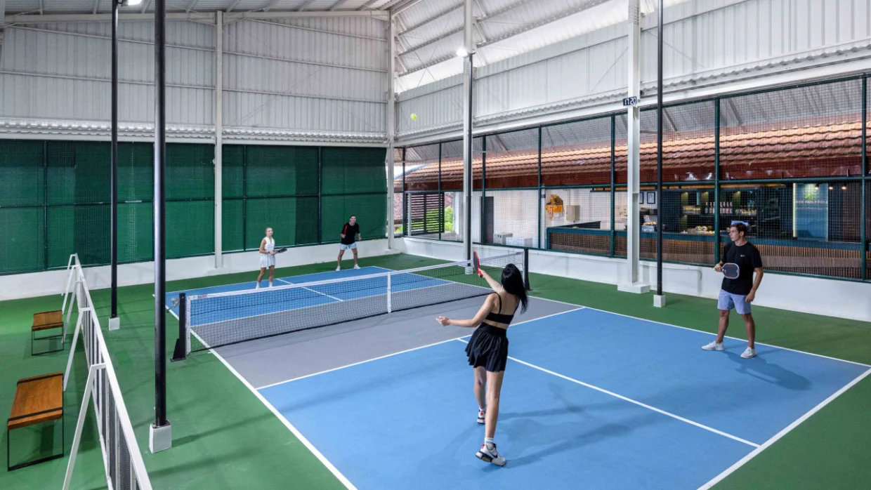 Prime Padel & Pickle (Sanur)