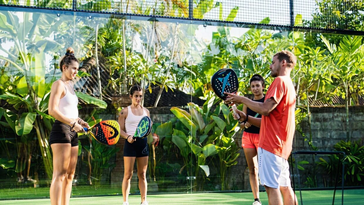 Sanur Padel
