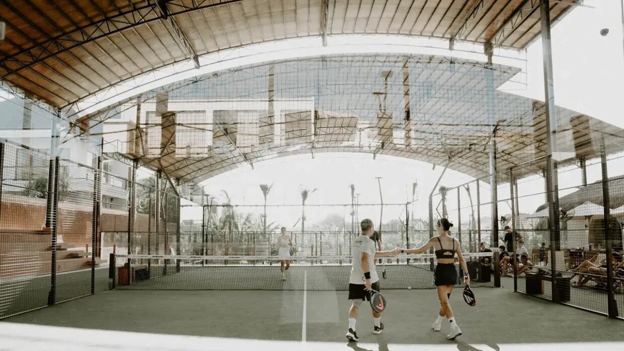 Take Your Group Experience Beyond the Court