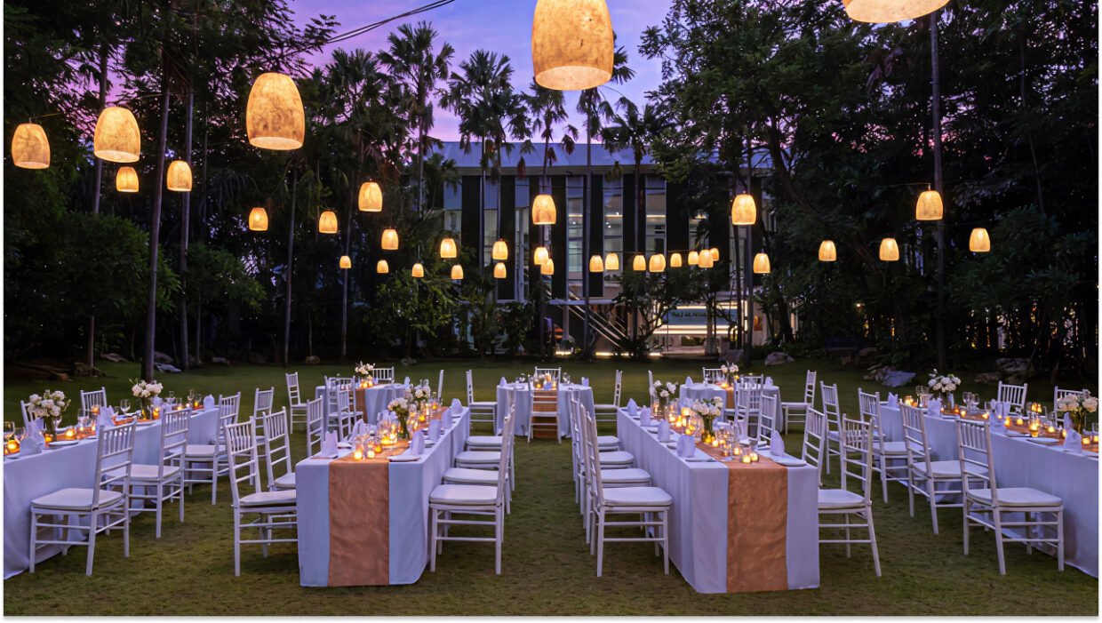 Bali Sunset Road Convention Center (BSCC)