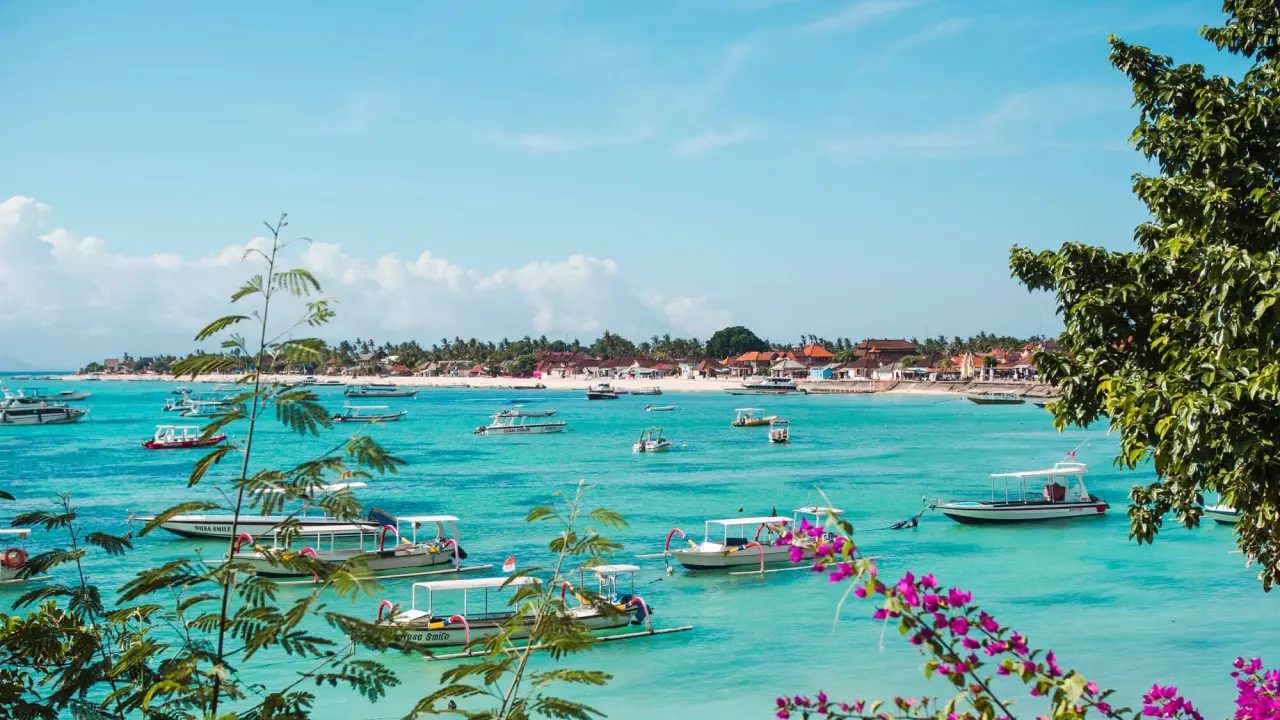 Nusa Lembongan