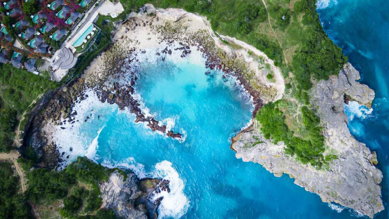 Nusa Lembongan Planning Guide