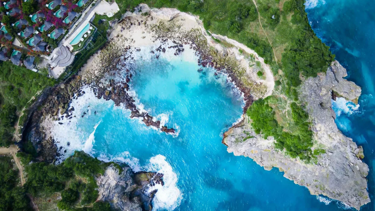 Nusa Lembongan Planning Guide