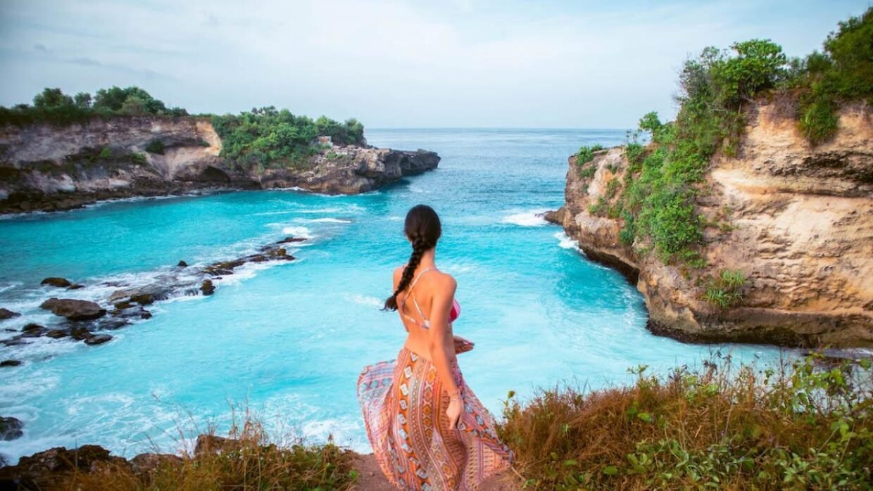Blue Lagoon