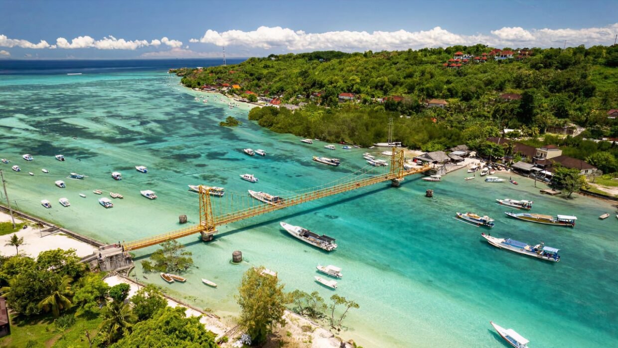 Nusa Lembongan