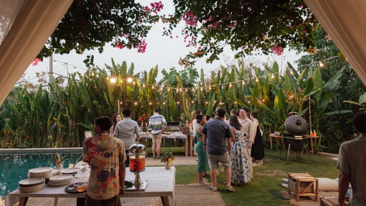 Birthday Venue in Bali