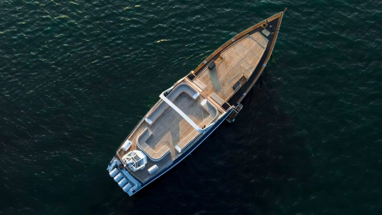 Sunset Dinner Cruise