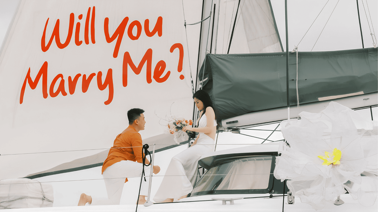 Unique Romantic Things to Do in Bali